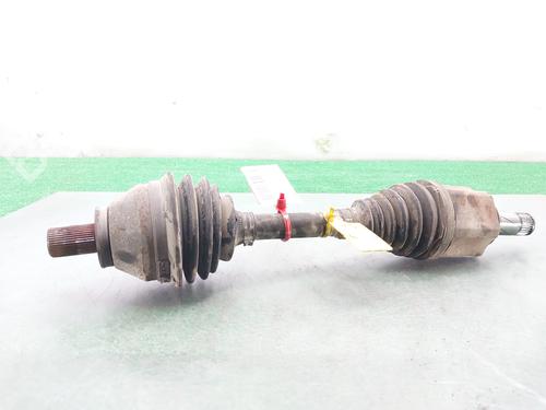 Used Left front driveshaft LAND ROVER FREELANDER 2 (L359) 2.2 TD4 4x4 (152 hp) 13756405