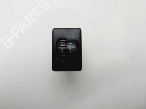 Used Headlight switch TOYOTA YARIS (_P9_) [2005-2014]  30548481
