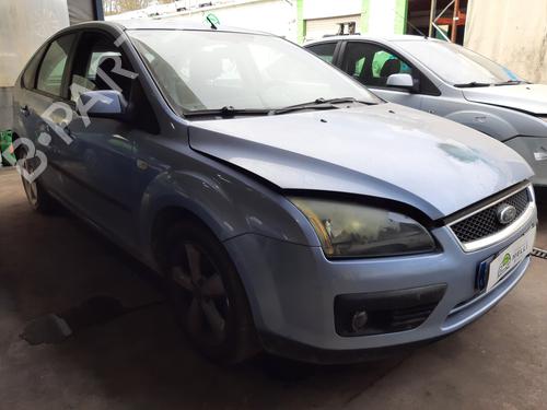Intercooler FORD FOCUS II (DA_, HCP, DP) 1.6 TDCi | BP13259181M30 