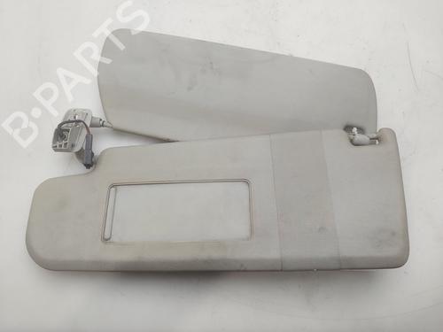 left-sun-visor-vw-passat-b6-variant-3c5-2005-2006-2007-2008-2009-2010-2011-36535629 main image