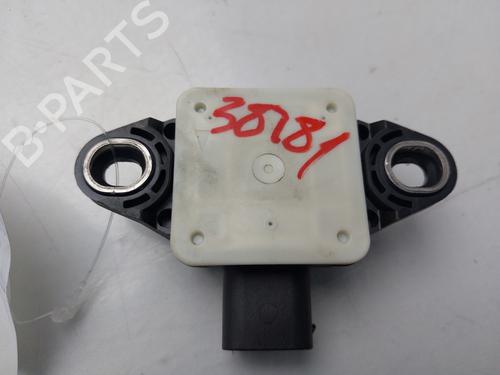 Electronic sensor FIAT 500 (312_) 0.9 (312AXG1A, 312.AXG11) | BP35963592M84 - Image 2