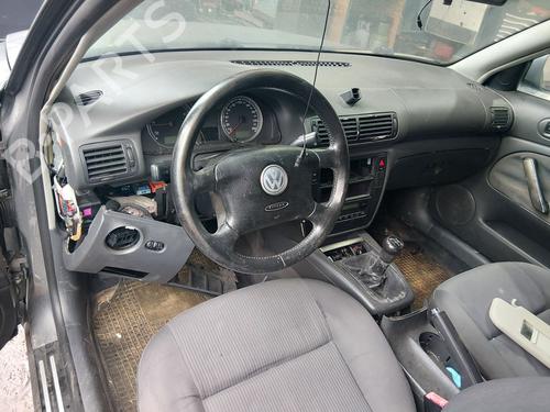 Left front shock absorber VW PASSAT B5.5 (3B3) 1.9 TDI | BP30124077M16 