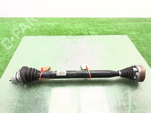 Right front driveshaft SKODA RAPID (NH3, NK3, NK6)  | BP29502167M39 