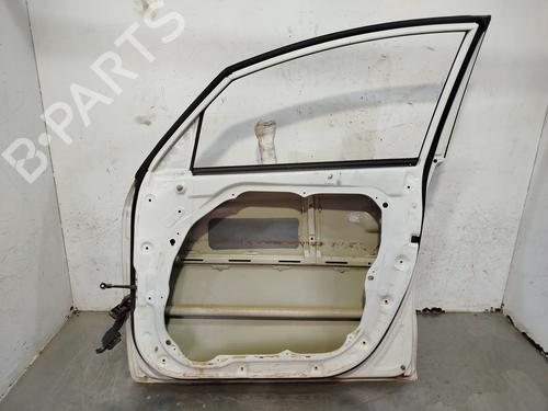 Right front door KIA CARENS IV 1.7 CRDi | BP25118137C3