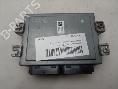 Engine control unit (ECU) DACIA LOGAN (LS_) | BP37026614M57 - Image 4