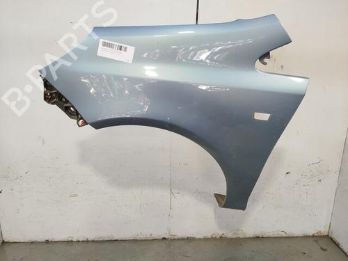 Used Left front fenders Left front fenders OPEL CORSA D (S07) [2006-2015] 33754273 33754273