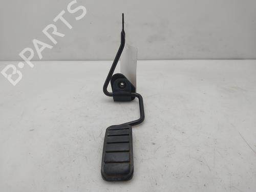 Used Pedal Pedal 38045572 38045572