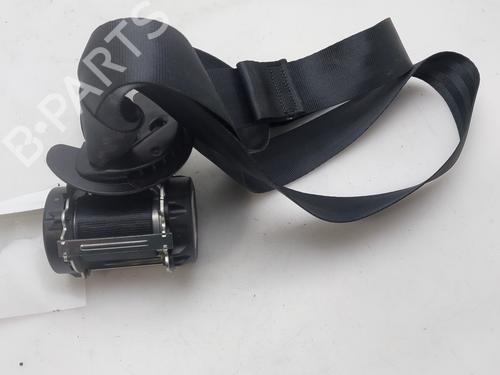 Used Rear left seatbelt LAND ROVER DISCOVERY SPORT (L550) 2.0 D 4x4 (180 hp) 18147154