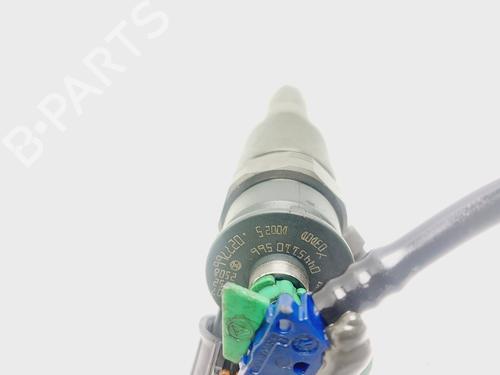 Injector PEUGEOT 2008 I (CU_) | BP25925123M100 - Image 2