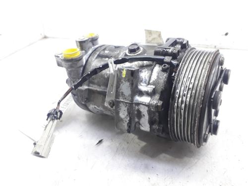 AC compressor OPEL MERIVA A MPV (X03)  | BP9130787M34 