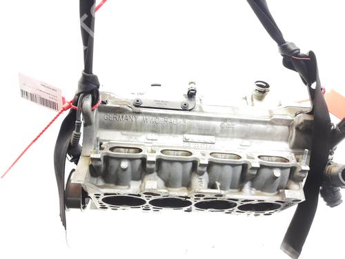 Cylinder head AUDI A4 B6 (8E2) 2.0 | BP29855798M5