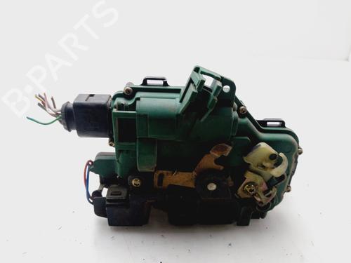 Used Front right lock SKODA OCTAVIA I (1U2) 1.9 TDI (90 hp) 25347004