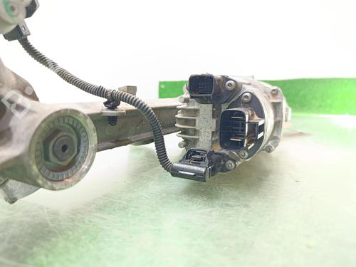 Steering rack OPEL ASTRA K Sports Tourer (B16)  | BP27536270M22 