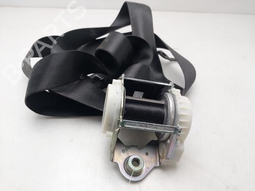 Used Front left seatbelt Front left seatbelt BMW 1 (E87) 118 d (143 hp) 34343592 34343592
