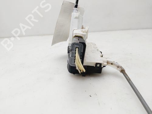 Front right lock CITROËN C4 CACTUS 1.2 VTi 82 | BP21179473C97 