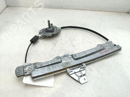 Used Rear right window mechanism Rear right window mechanism 37534345 37534345