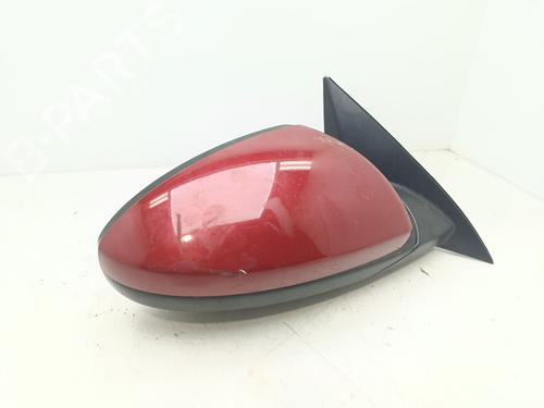 Right mirror KIA XCEED (CD) | BP36361281C27 - Image 2
