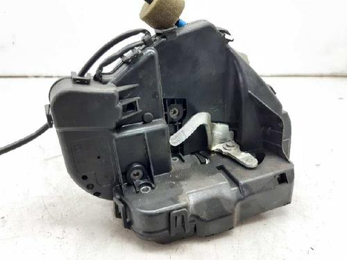 Used Rear left lock MERCEDES-BENZ CLS (C219) CLS 320 CDI (219.322) (224 hp) 4961482