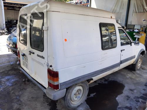Grille CITROËN C15 Box Body/MPV (VD_) 1.8 D | BP18033055C40 