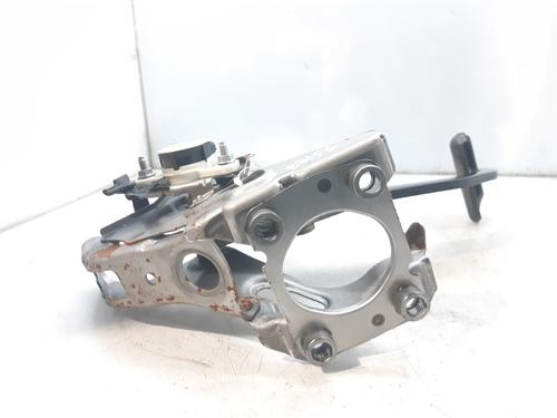 Break pedal TOYOTA AURIS (_E18_) 1.8 Hybrid (ZWE186_, ZWE186R) | BP11735384I19 