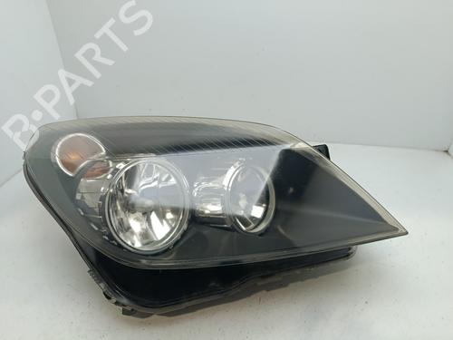 right-headlight-opel-astra-h-gtc-a04-2005-2006-2007-2008-2009-2010-35897671 main image