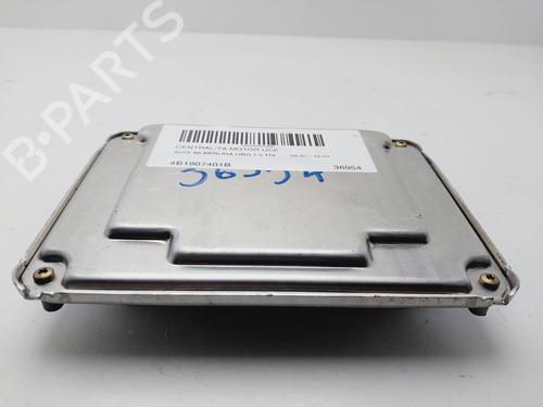 Engine control unit (ECU) AUDI A6 C5 (4B2)  | BP25908615M57 
