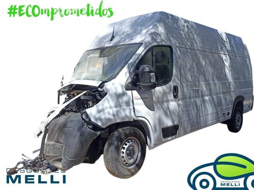 Used Parts OPEL MOVANO C Van (U9)    4946613