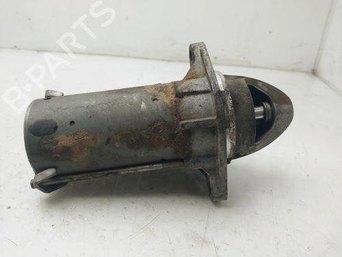 Used Starter FORD FIESTA VI (CB1, CCN) [2008-2017]  23239738