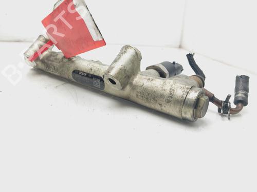 Injection rail OPEL ASTRA H (A04)  | BP23222358M98 