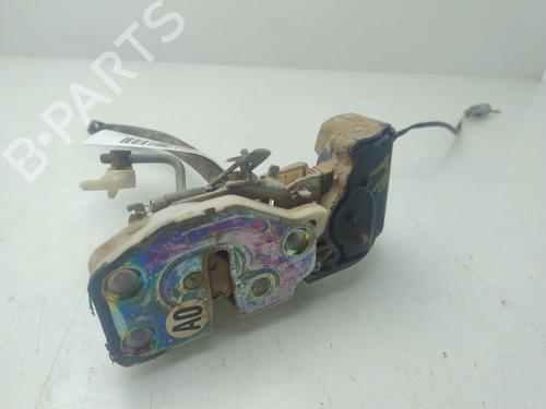 Cerradura puerta trasera derecha HONDA CR-V I (RD) 2.0 16V 4WD (RD1, RD3) (128 hp) 28034466