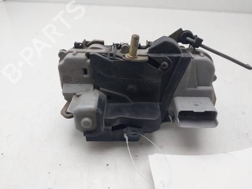Used Front right lock Front right lock 38727479 38727479