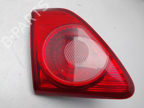 Used Left tailgate light Left tailgate light TOYOTA COROLLA Saloon (_E15_) [2006-2018] 34697007 34697007