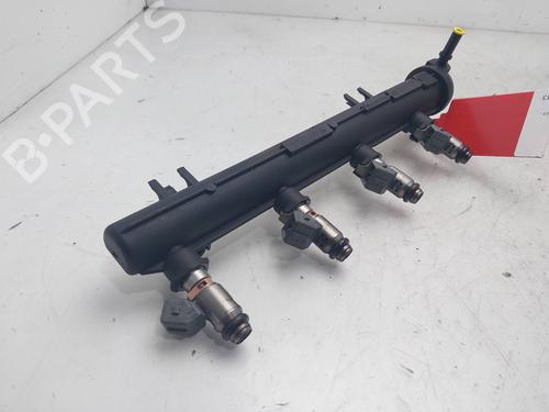 Used Injection rail RENAULT CLIO II (BB_, CB_) [1998-2016]  30144869
