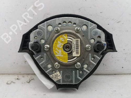 Driver airbag SEAT LEON (1M1) 1.9 TDI | BP2892564C9 