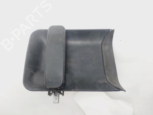 Außengriff für PEUGEOT PARTNER MPV (5_, G_) [1996-2026]  32123793