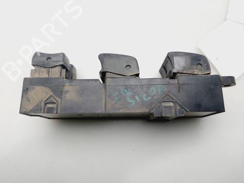 Left front window switch NISSAN ALMERA TINO (V10)  | BP31822913I27 