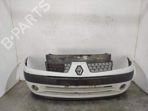 Used Front bumper Front bumper 36857144 36857144