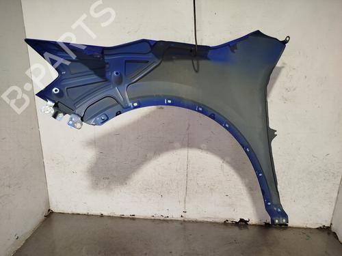Right front fenders KIA SPORTAGE V (NQ5)  | BP29953430C42 