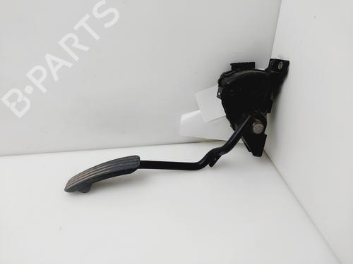 Pedal JAGUAR XF I (X250) 2.7 D | BP28305906I4 