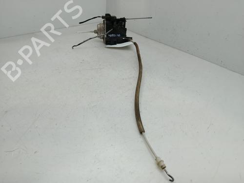 Used Front right lock AUDI A4 B5 (8D2) [1994-2001]  31167454
