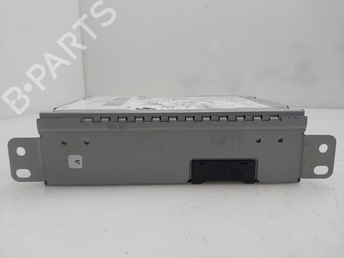Used Radio Radio PEUGEOT 208 I (CA_, CC_) 1.6 HDi (114 hp) 35725721 35725721