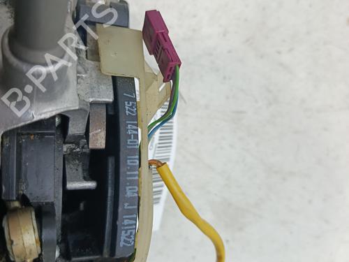 Gear lever BMW 5 (E60) 525 d | BP37458061M90 - Image 3
