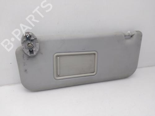 Left sun visor TOYOTA VERSO (_R2_) | BP37154785I1 - Image 4
