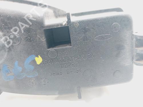 Front left interior door handle FORD FOCUS I Saloon (DFW) 1.6 16V | BP24653169I13 