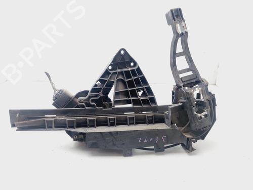 Used Front left lock FORD C-MAX (DM2) [2007-2010]  20712208