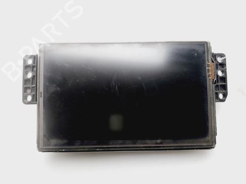 Used Display monitor CITROËN C3 II (SC_) [2009-2025]  30731517