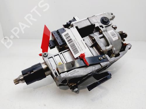 Steering column RENAULT MEGANE II Saloon (LM0/1_)  | BP30853168M21 