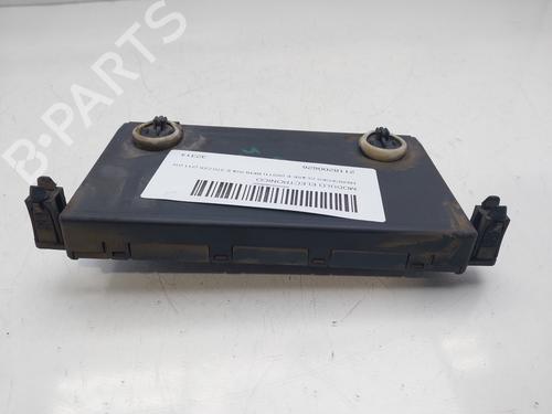 Electronic module MERCEDES-BENZ E-CLASS (W211) E 270 CDI (211.016) | BP15488001M83 