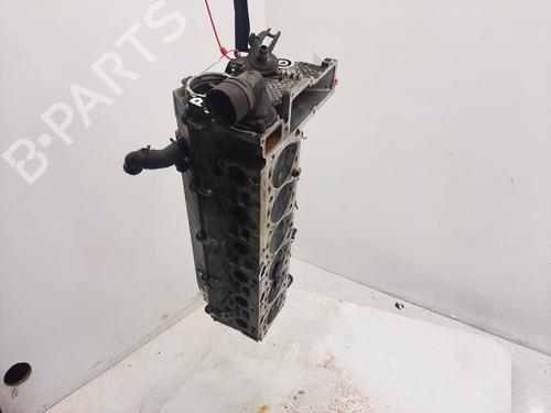 Cylinder head LAND ROVER RANGE ROVER II (P38A) 2.5 D 4x4 | BP30004476M5 