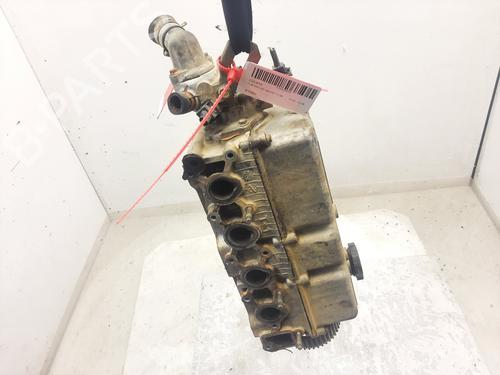 Used Cylinder head Cylinder head CHEVROLET KALOS 1.2 (72 hp) 33293500 33293500